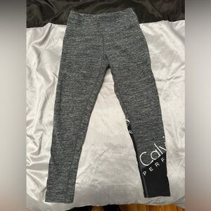 Calvin Klein Performance Leggings